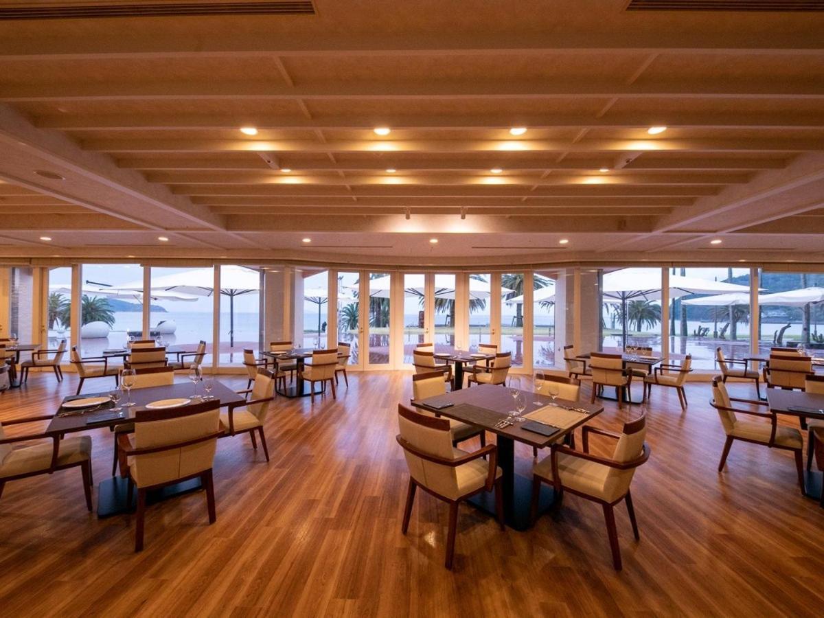 Marissa Resort Sazanseto Suo-Oshima Buitenkant foto
