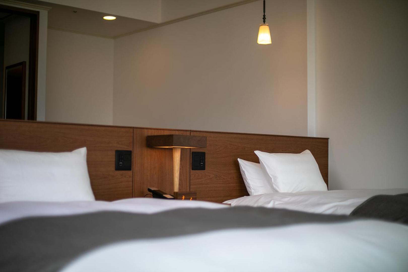 Marissa Resort Sazanseto Suo-Oshima Kamer foto