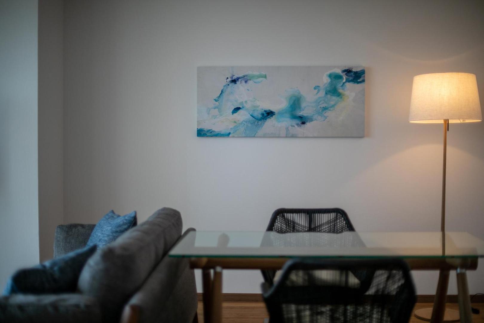 Marissa Resort Sazanseto Suo-Oshima Kamer foto