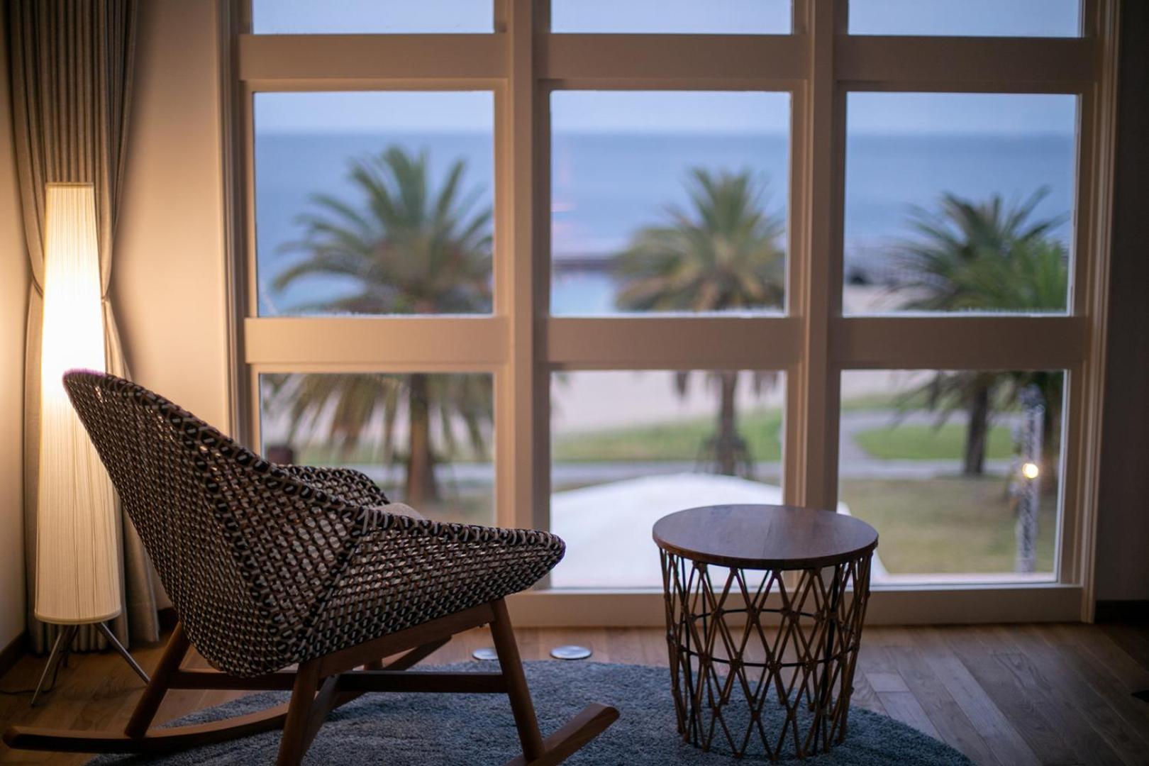 Marissa Resort Sazanseto Suo-Oshima Kamer foto