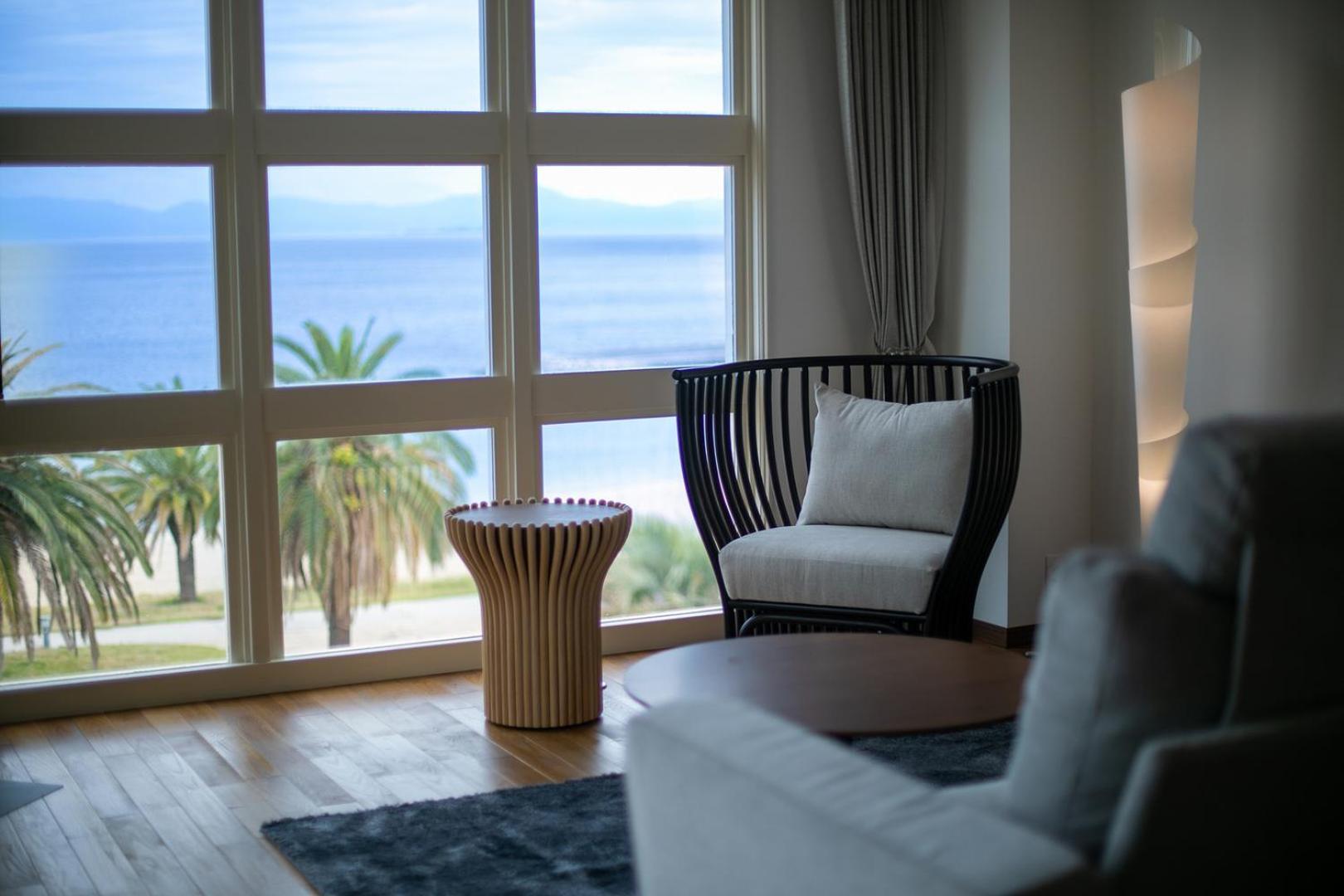 Marissa Resort Sazanseto Suo-Oshima Kamer foto