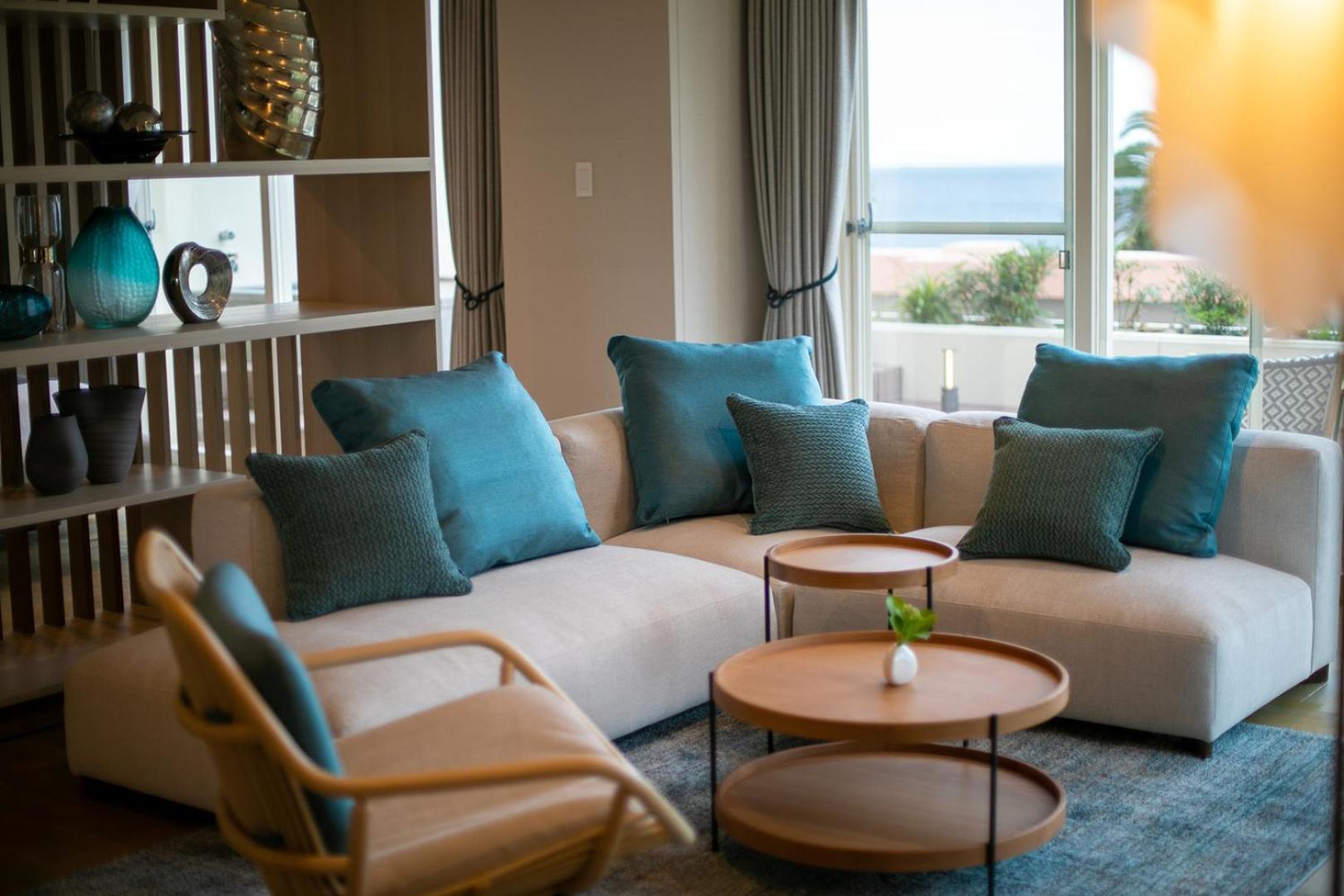 Marissa Resort Sazanseto Suo-Oshima Kamer foto