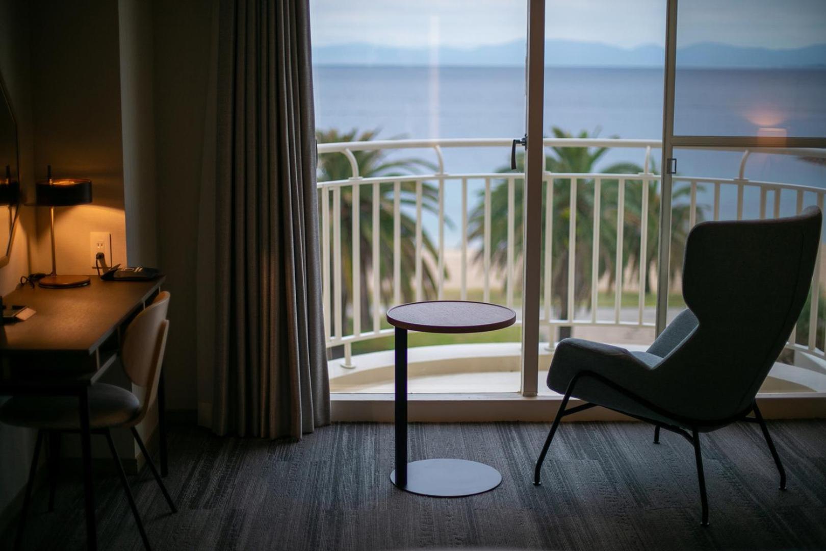 Marissa Resort Sazanseto Suo-Oshima Kamer foto