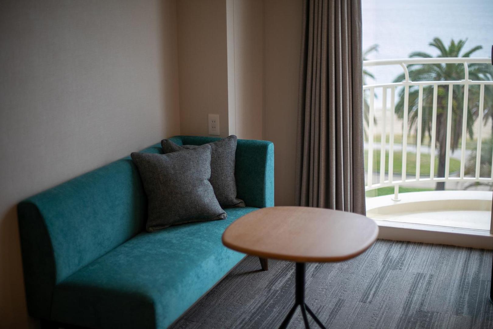 Marissa Resort Sazanseto Suo-Oshima Kamer foto