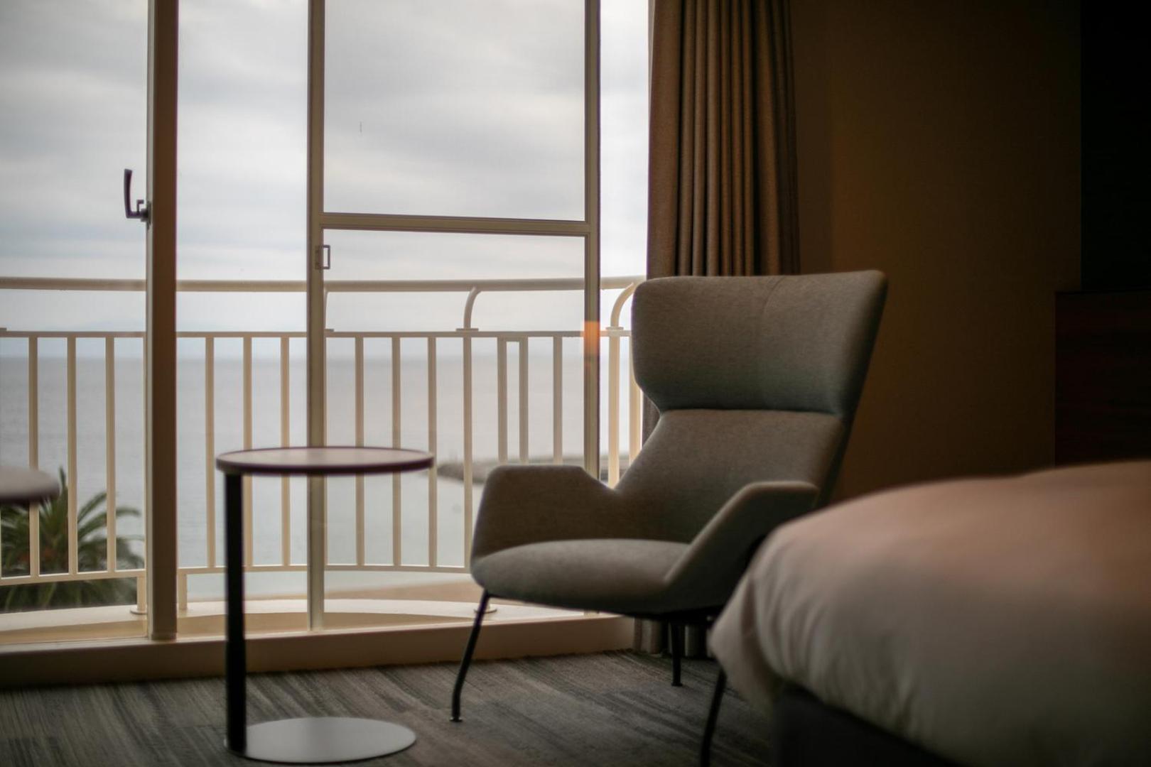 Marissa Resort Sazanseto Suo-Oshima Kamer foto
